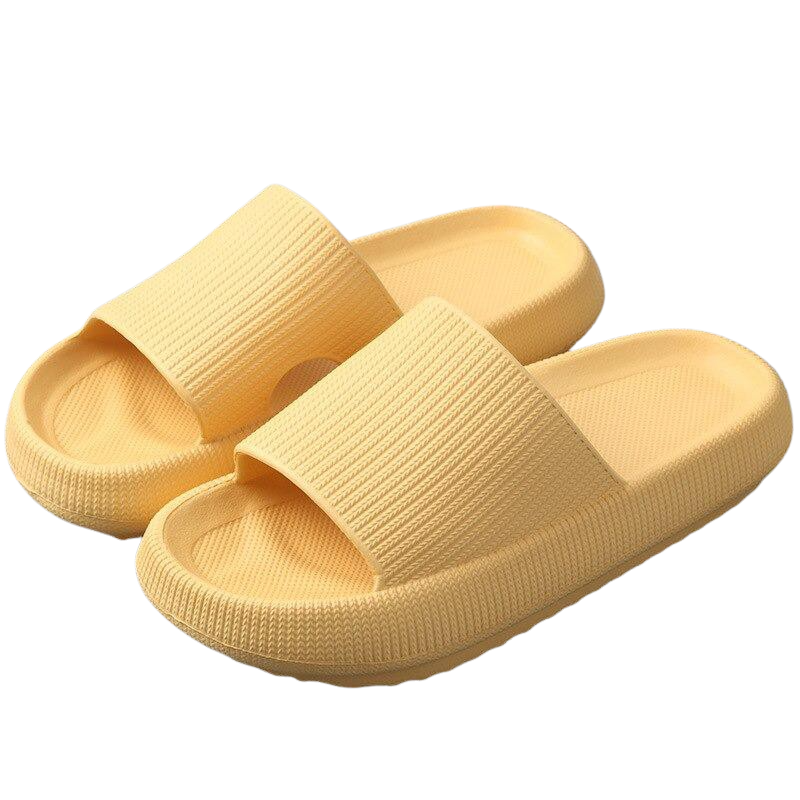 Pillow Slides Slippers