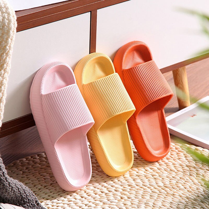 Pillow Slides Slippers